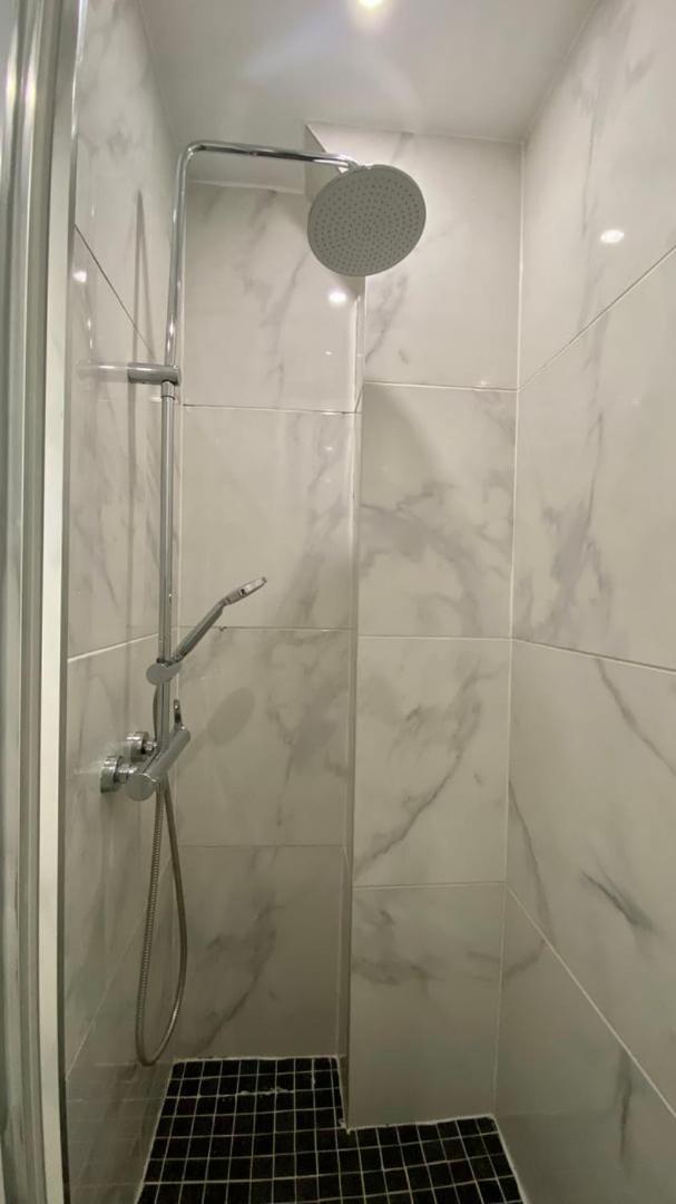 Appartement Charmant Proche Grands Boulevard 4P パリ エクステリア 写真